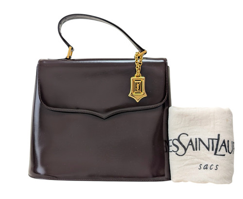 Borsa mano yves saint - yves,