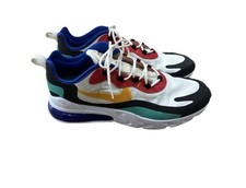 Nike Air Max 270 React Bauhaus