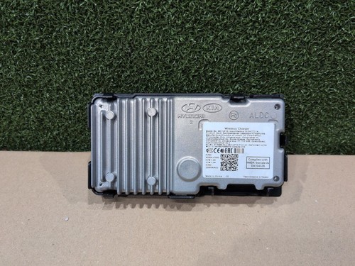 Caricabatteria wireless