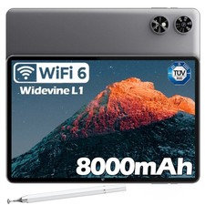 OUKITEL OT6 WiFi tablet 8000