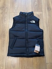 Gilet scaldacorpo The North