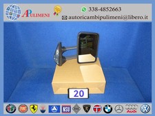 85600 SPECCHIO RETROVISORE DX