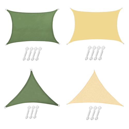 Sun sail ombra baldacchino - sun,