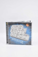 Coppia Cd One Shot Disco Rhe
