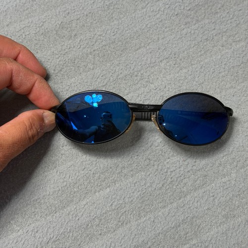 Occhiali sole vintage anni - sole,