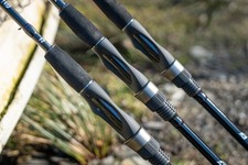 Canne da spinning Daiwa Prorex