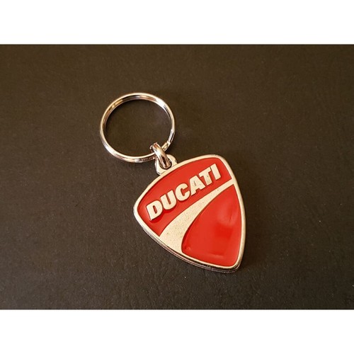 Portachiavi ducati diavel - portachiavi,