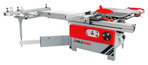 Holzmann sega circolare incl
