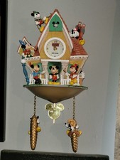 Orologio a cucù The Bradford