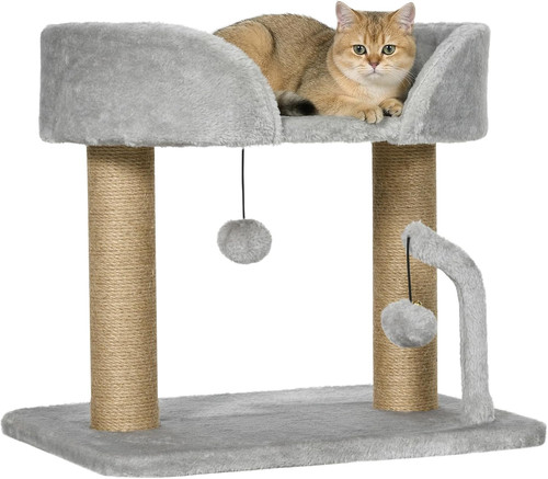 Torre per gatti - max, con