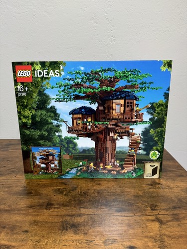 Lego 21318 casa - 21318,
