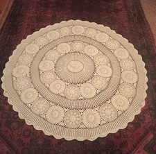 Uncinetto - Grande centro