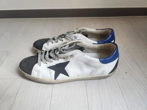 Golden goose 290 exhibited - 290,