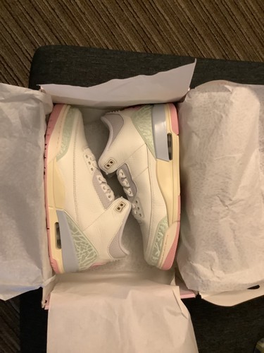 Air jordan retro - 3,