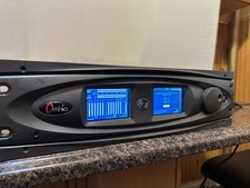 Telos Omnia 6EX HD+ FM Processore audio broadcast