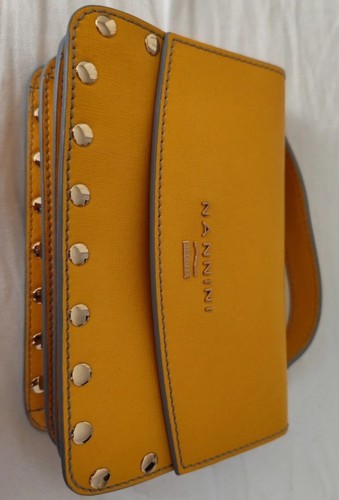 Nannini borsa tracolla donna - a,