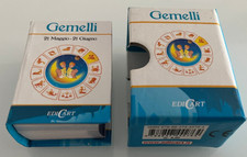 GEMELLI EDICART PICCOLI LIBRI
