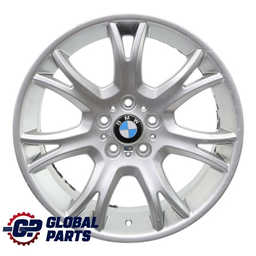 Bmw serie e83 - x3,