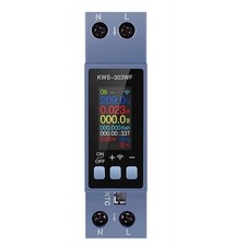 KWS-303WF Misuratore di