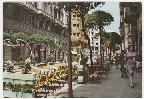 Savona corso italia 32745 - corso, -32745-