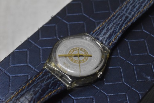 Orologio vintage swatch swiss - swatch,