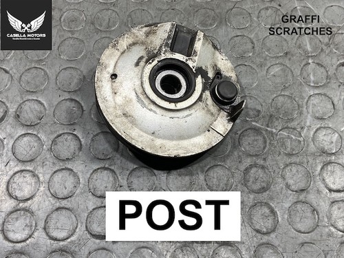 Mozzo ruota posteriore mbk - posteriore,