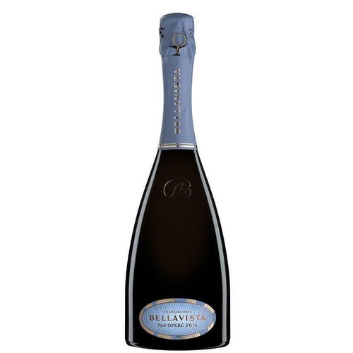 Bellavista franciacorta extra - bellavista,