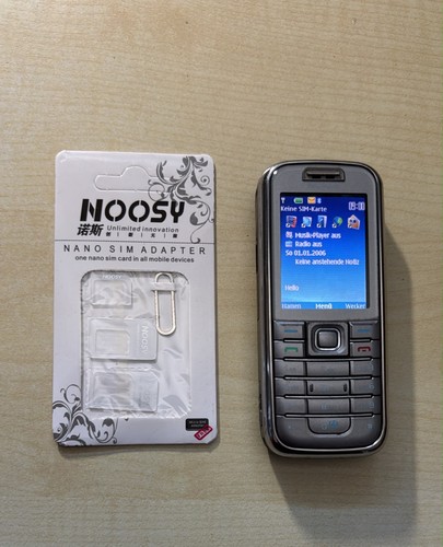 Nokia 6233 classic 145 - nokia, rm-145