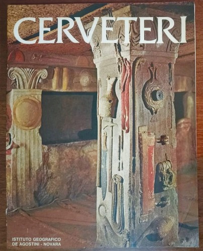Cerveteri mario moretti - cerveteri, de