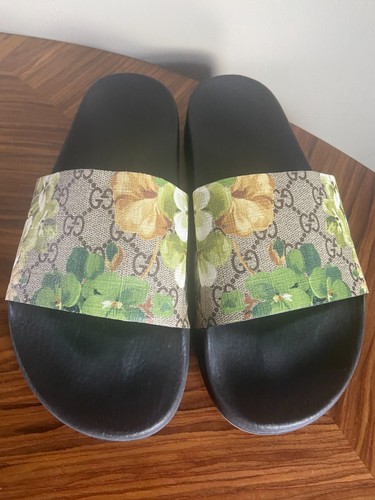 Ciabatte gucci super - ciabatte,