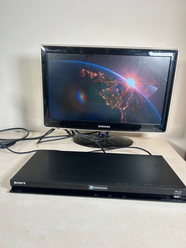 Sony bdp s470 lettore - sony, 3d