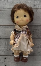 Ocean Toys bambola vintage