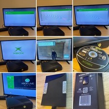 Xbox 360 500 GB serie S +