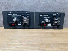 Altoparlanti ESS AMT Monitor Crossover