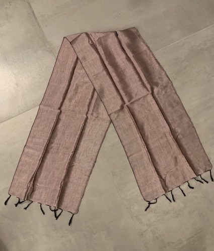 Sciarpa cangiante lilla - , e
