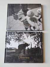 BLOCCO 2 LIBRI DAMIANI: DHARMA