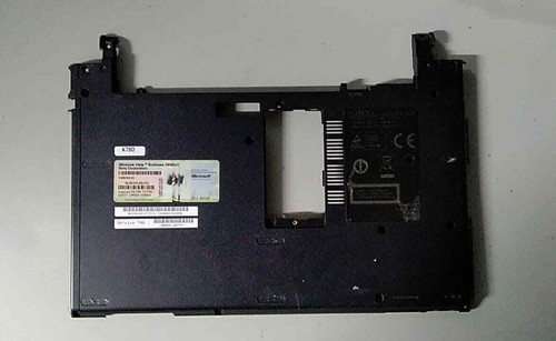 Scocca per sony vaio - sony,
