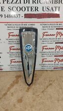 Nasello scudo centrale Piaggio liberty 50 i get anno 2020 2024