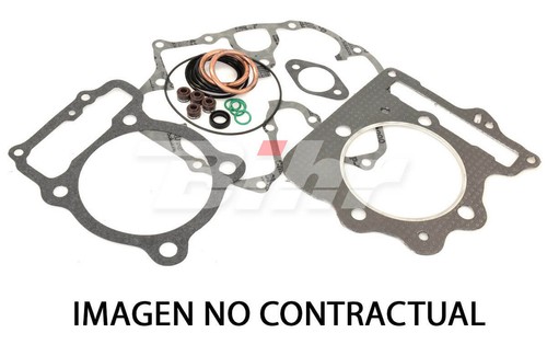 43458 artein kit completo - kit,