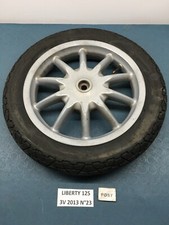 CERCHIO RUOTA POSTERIORE