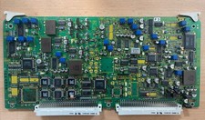 PANASONIC AJ-D950 AJ-D960 AJ-D970 DVCPRO 50 F3 COMPONENTE COMPOSITO IN SCHEDA