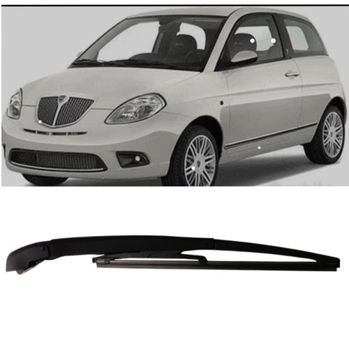 Lancia ypsilon 2003 - lancia, al