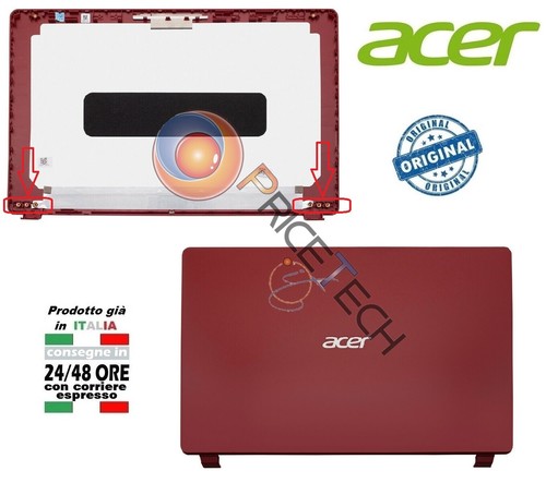 Cover lcd posteriore coperchio - cover,