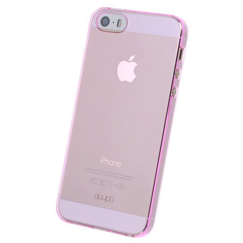 Cristallo allclear case iphone - cristallo,