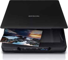 Epson perfection v39ii - epson,