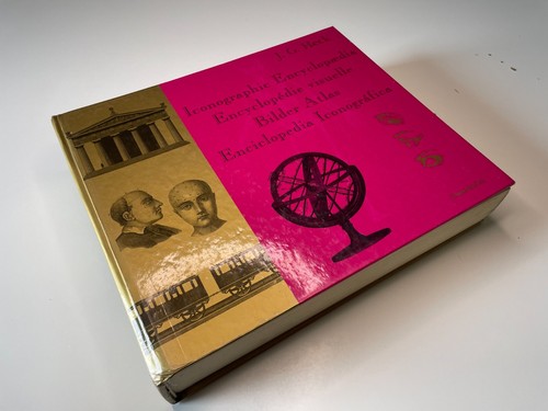 Heck enciclopedia - j.g.,