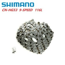 Catena Shimano Deore Tiagra