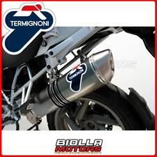 SCARICO TERMIGNONI OVAL BMW R