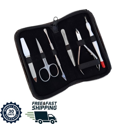 Manicure kit bellezza - kit, di