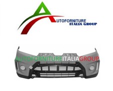 PARAURTI ANTERIORE ANT